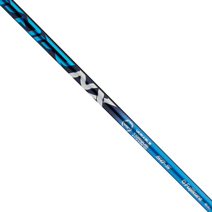 (ASSEMBLED) Fujikura Speeder NX Blue Driver Shaft with Adapter Tip + Grip
