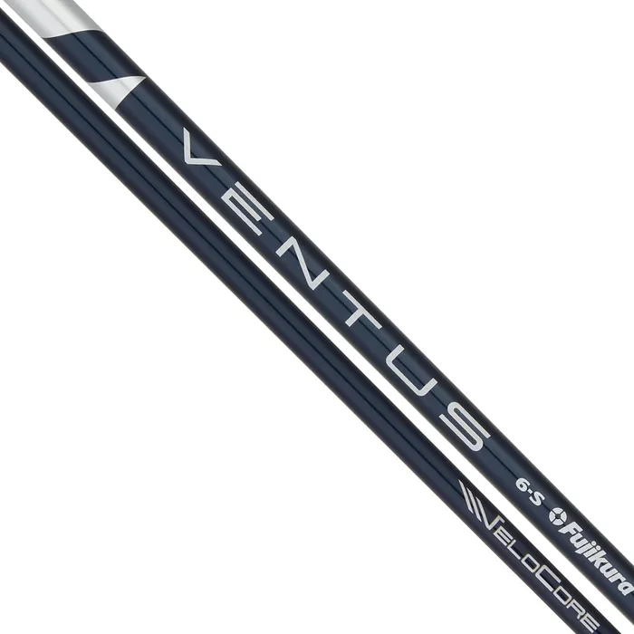 (ASSEMBLED) Fujikura Ventus Blue Driver Shaft with Adapter Tip + Grip