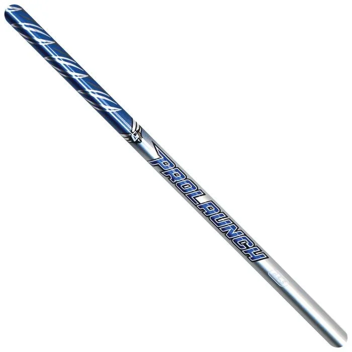 (ASSEMBLED) Grafalloy Prolaunch Blue 65 Graphite Shaft with Adapter Tip + Grip