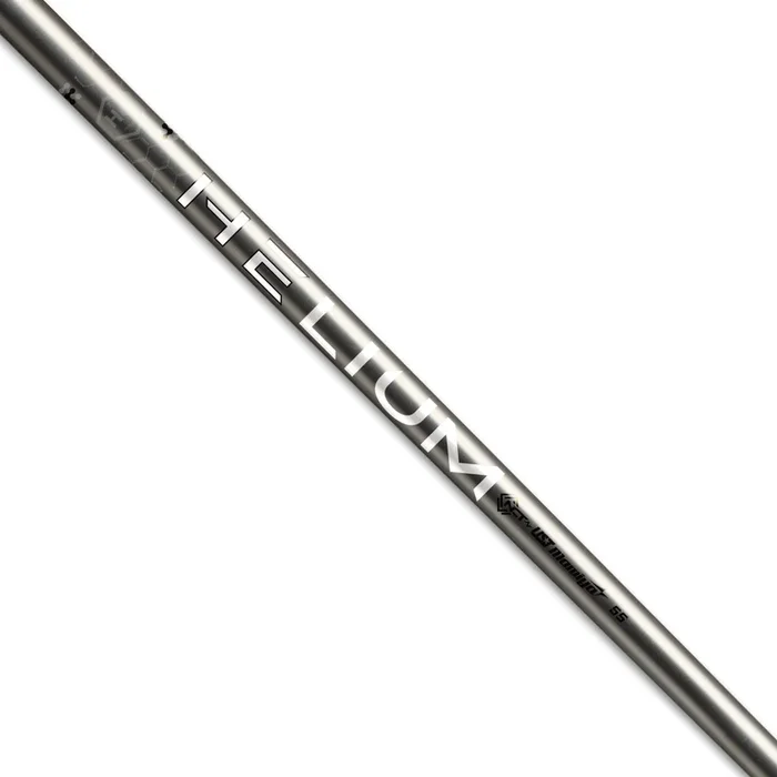 (ASSEMBLED) UST Helium NCT Driver Shafts with Adapter Tip + Grip