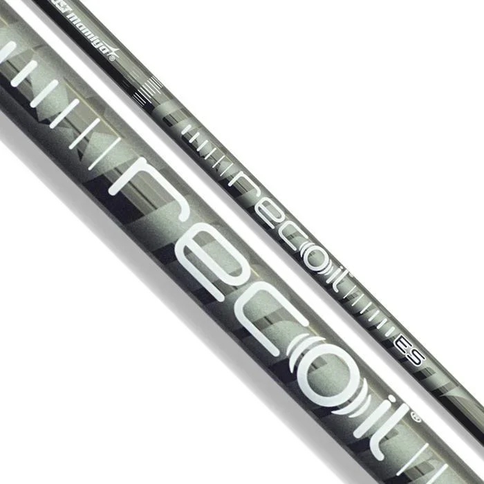 (Assembled) UST Recoil ES Hybrid Shafts with Adapter Tip + Grip