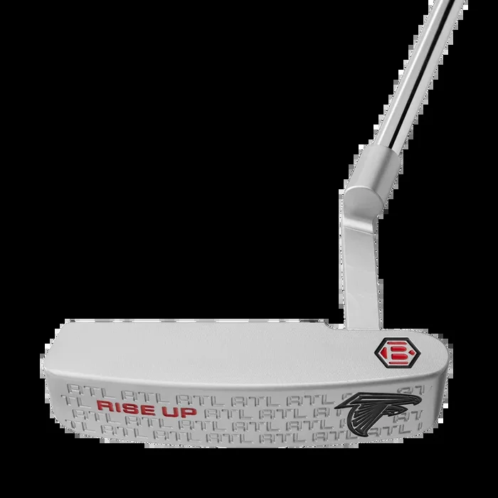 Atlanta Falcons BB1 Flymill Putter