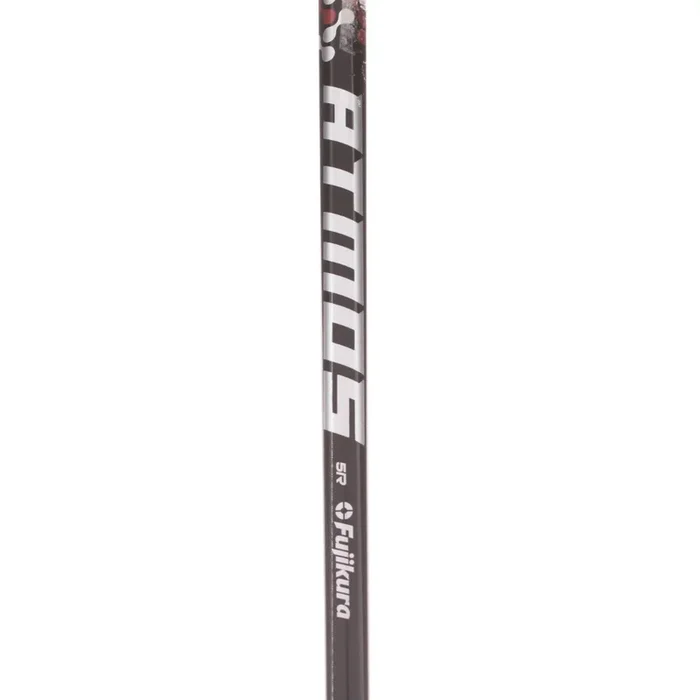 Atmos Red 5R Driver Shaft FUJIKURA Regular Mizuno 44″