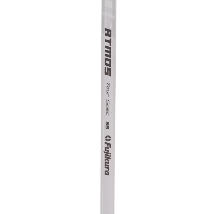 ATMOS Tour Spec 6s Driver Shaft FUJIKURA Stiff Mizuno 44″