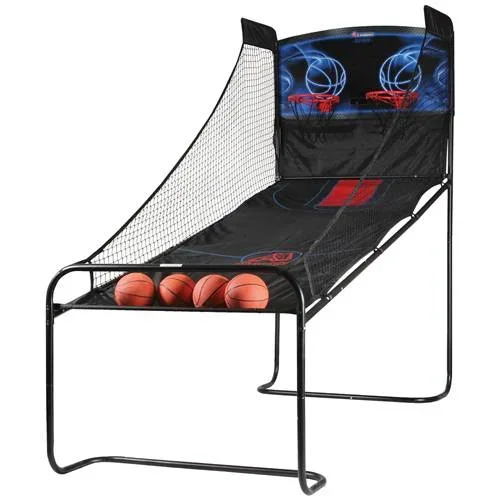 Atomic Deluxe Shoot Out Basketball Game