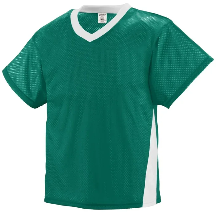 Augusta Adult High Score Lacrosse Jersey