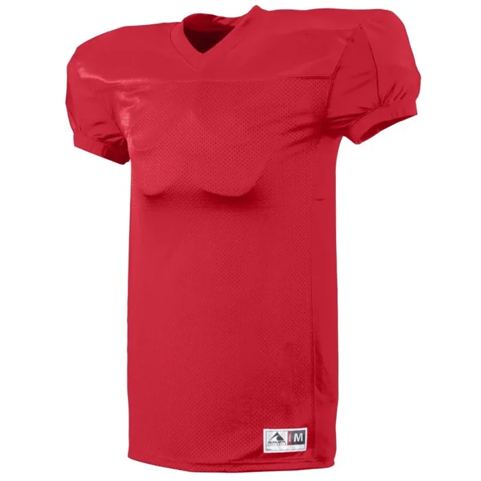 Augusta Adult Scrambler Football Jersey