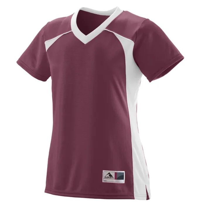 Augusta Ladies Victor Replica Jersey