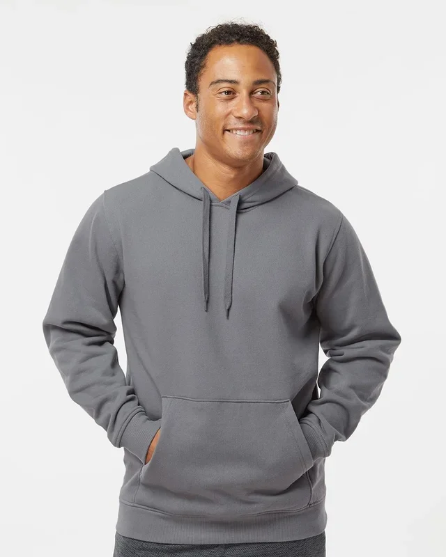 Augusta Men’s 60/40 Fleece Hoodie