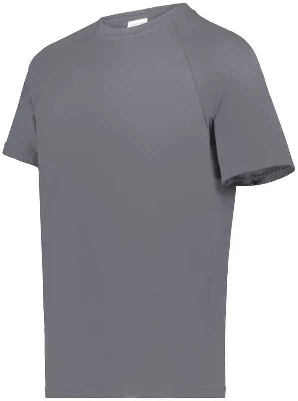 Augusta Men’s Attain Wicking Raglan Sleeve Tee