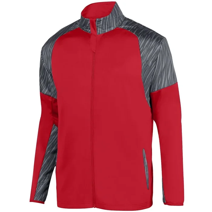 Augusta Men’s Breaker Jacket