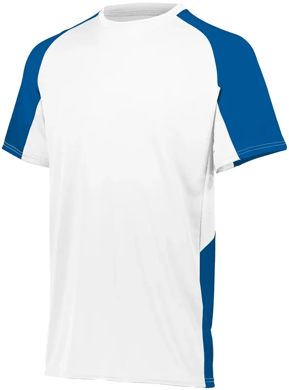 Augusta Men’s Cutter Baseball Jersey