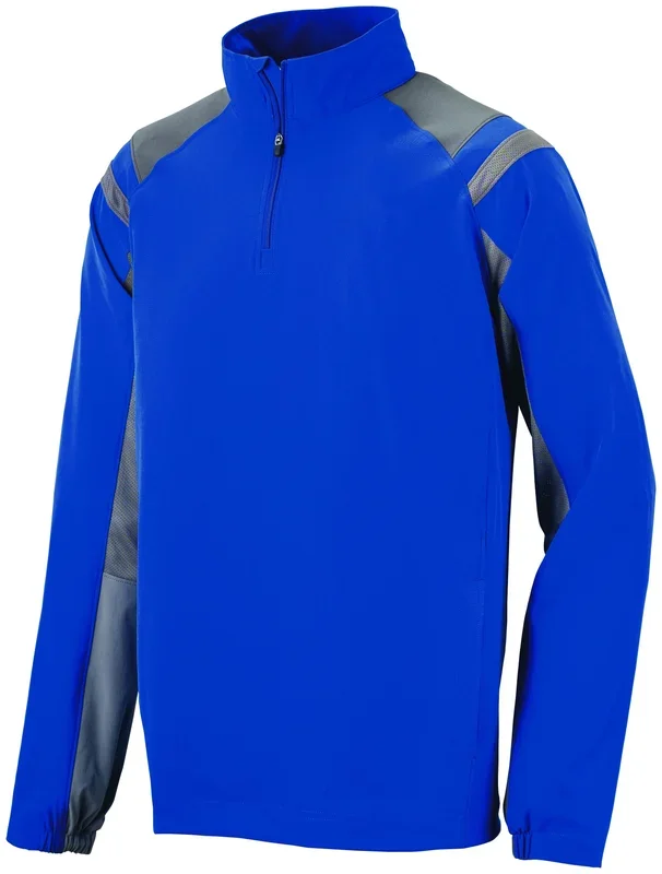 Augusta Men’s Doppler Pullover