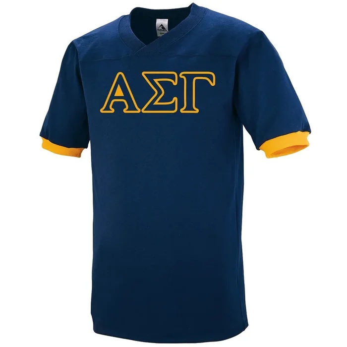 Augusta Men’s Fraternity Jersey