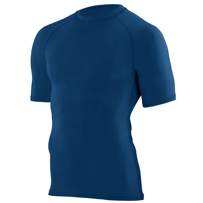 Augusta Men’s Hyperform Compression Short Sleeve Tee