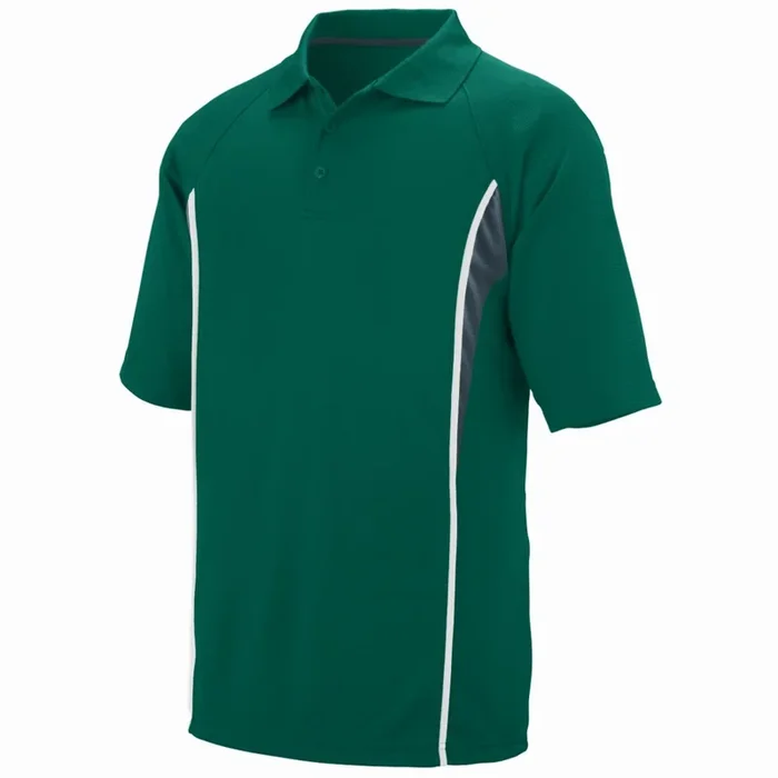 Augusta Men’s Rival Polo