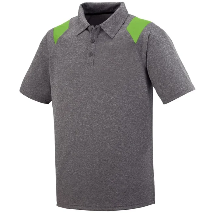 Augusta Men’s Torce Polo