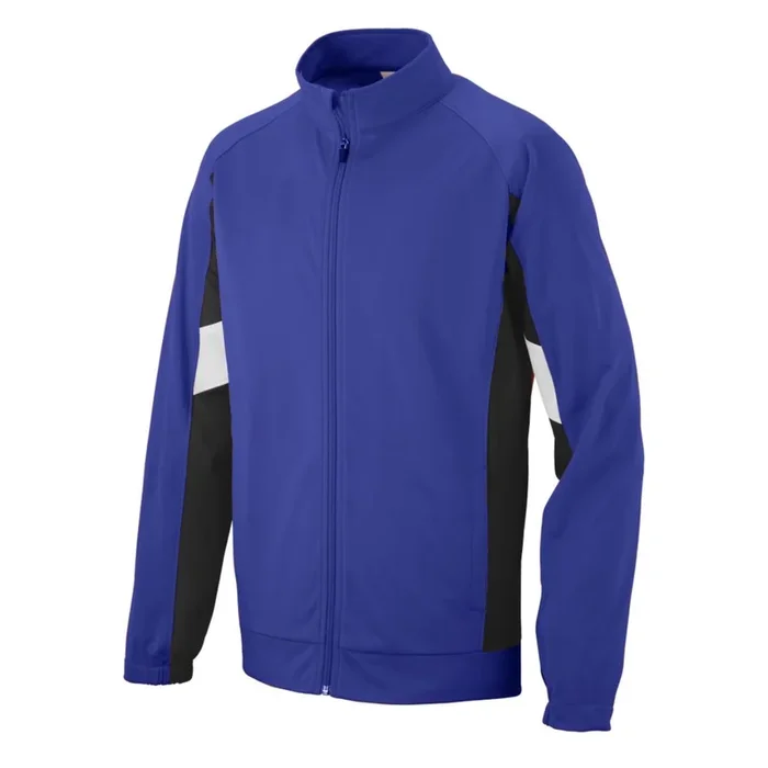Augusta Men’s Tour De Force Jacket