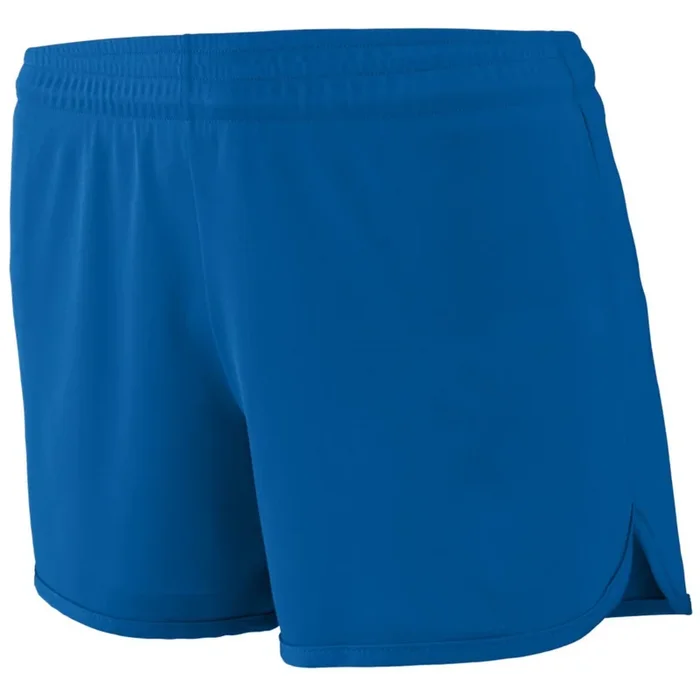Augusta Women’s Accelerate Track Shorts