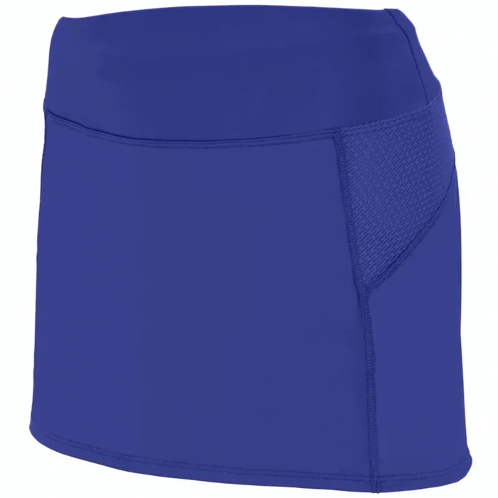 Augusta Women’s Femfit Skort