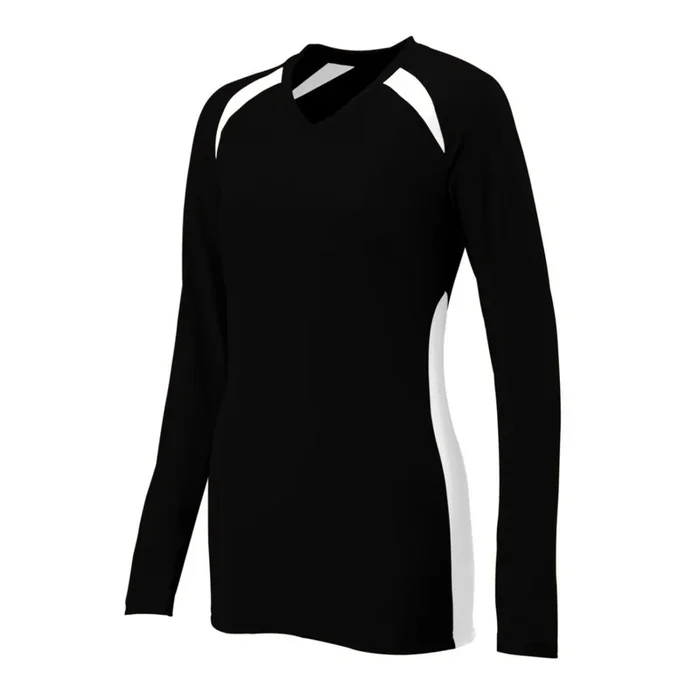 Augusta Women’s Spike Volleyball Jersey