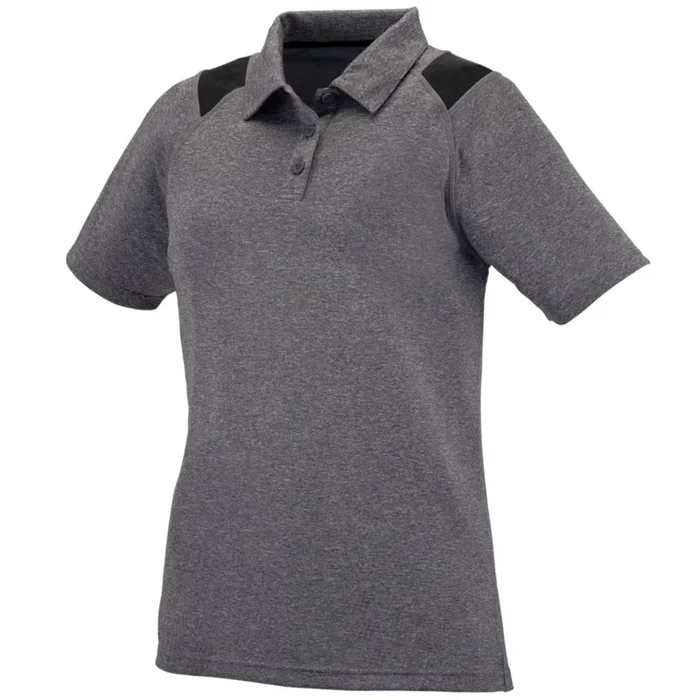 Augusta Women’s Torce Polo