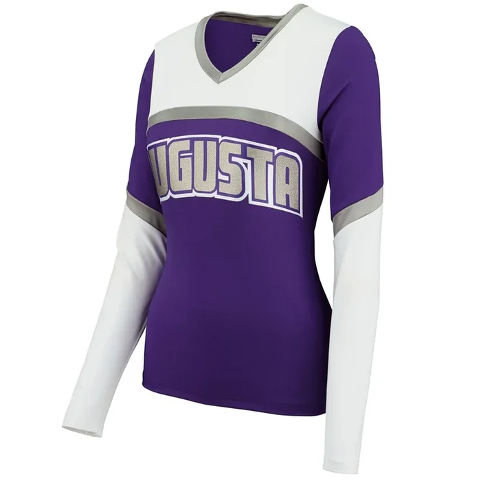 Augusta Youth CheerFlex Rise Up Shell