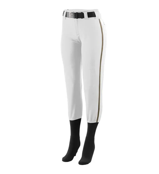 Augusta Youth Low Rise Collegiate Pants