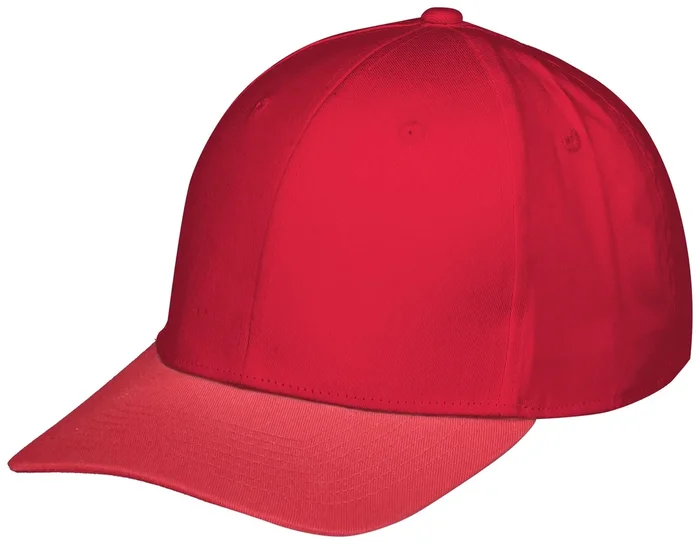 Augusta Youth Rally Cotton Twill Cap