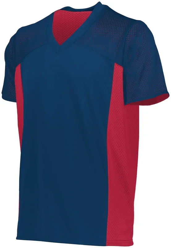 Augusta Youth Reversible Flag Football Jersey