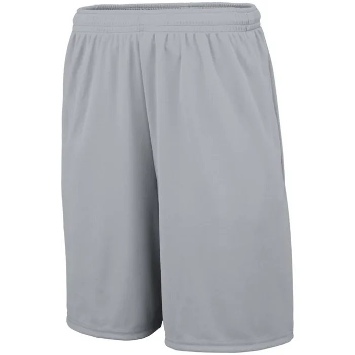 Augusta Youth Training Shorts With Pockets