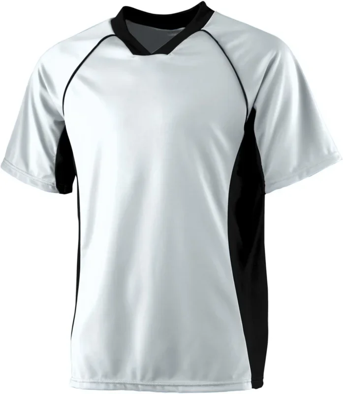 Augusta Youth Wicking Soccer Jersey