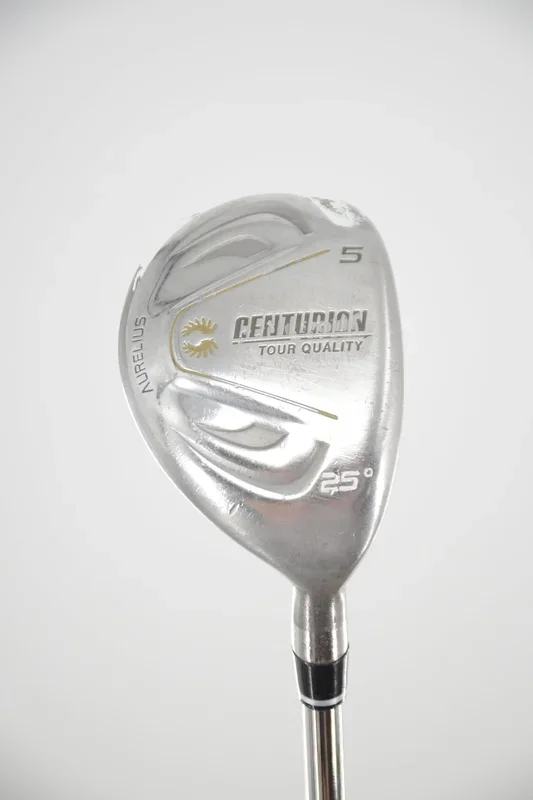Aurelius Centurion 5 Hybrid S Flex 38″