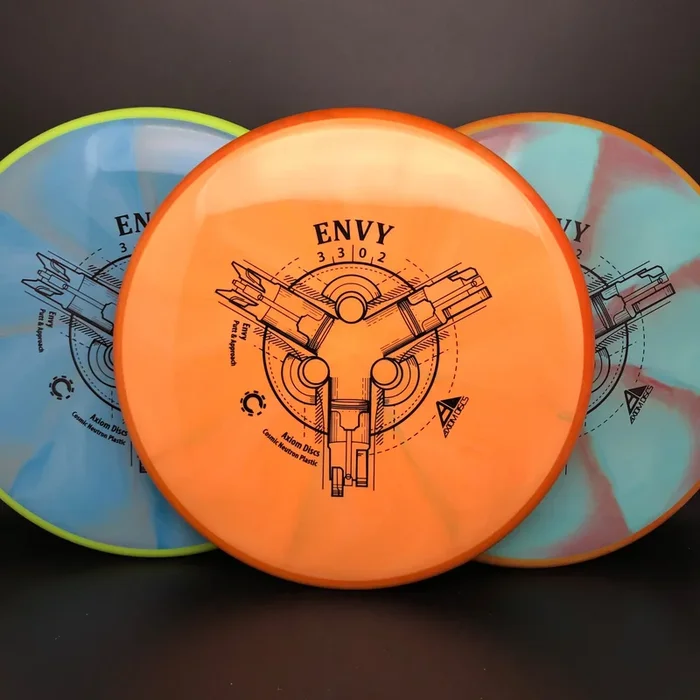 Axiom Cosmic Neutron Envy – stock