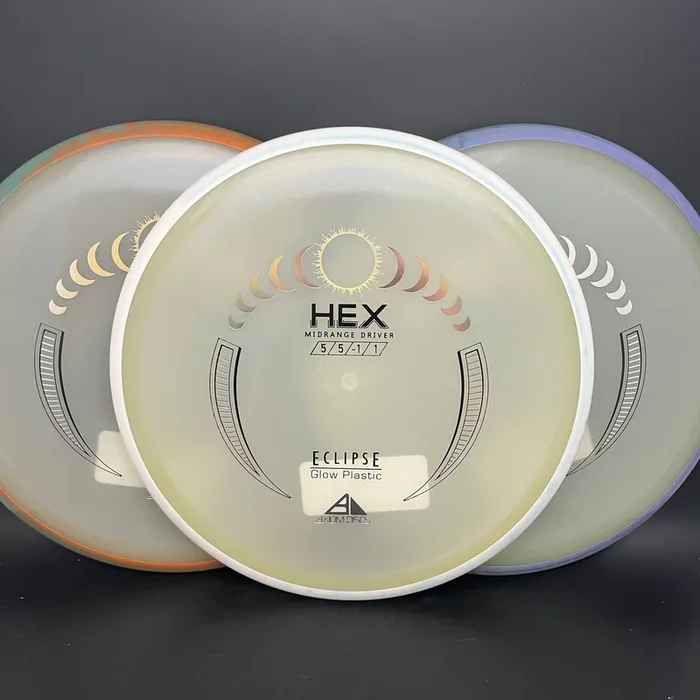 Axiom Eclipse Hex – stock