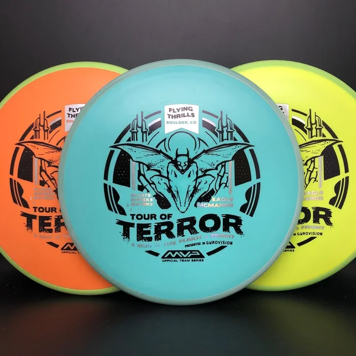Axiom Fission Pyro – Team Halloween Edition