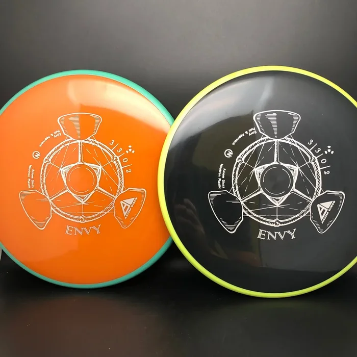 Axiom Neutron Envy – stock
