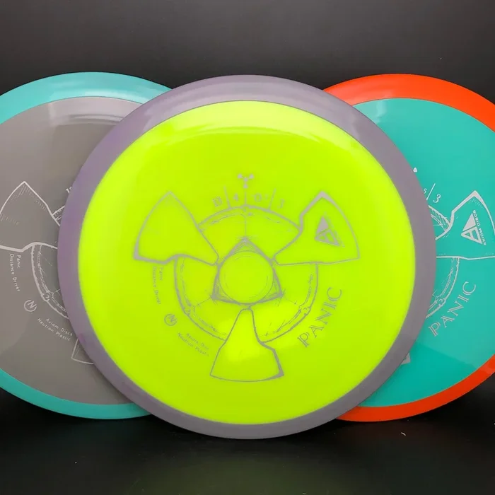 Axiom Neutron Panic – stock