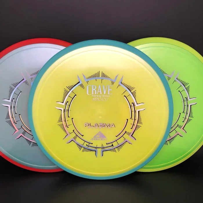 Axiom Plasma Crave – stock