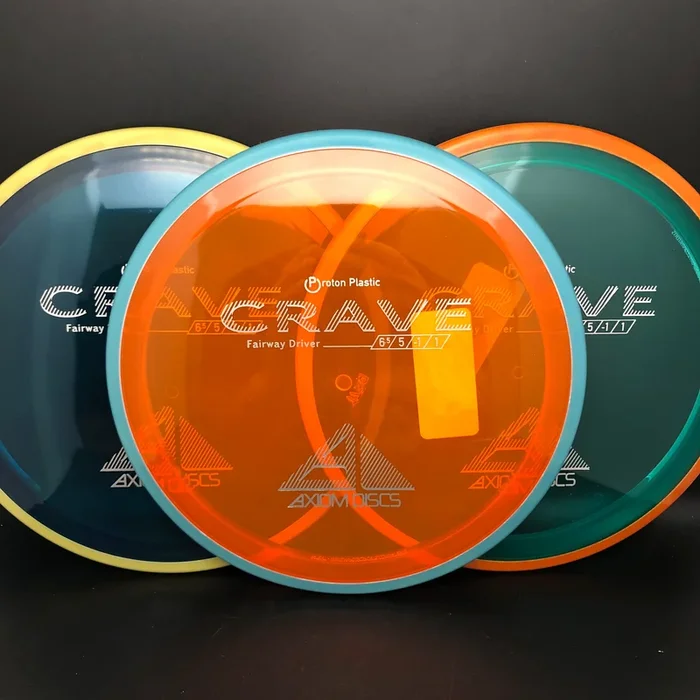 Axiom Proton Crave – stock