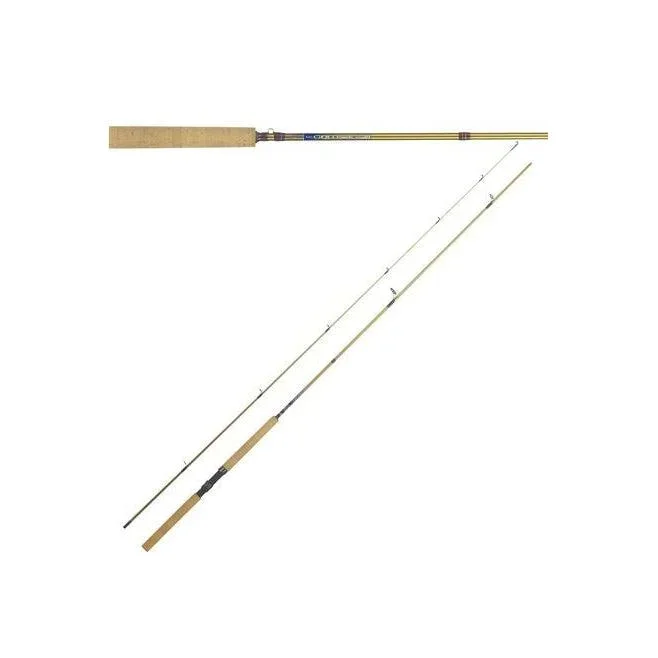 B&M Buck’s Gold Crappie Rod 2 Piece