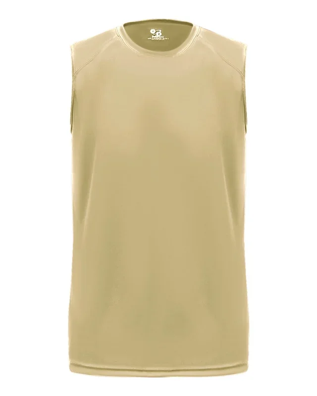 Badger 4130 Men’s B-Core Sleeveless Tee