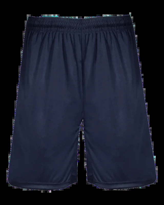 Badger Men’s BT5 Trainer Shorts