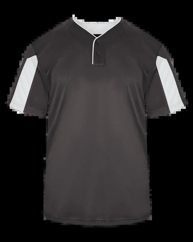 Badger Men’s Striker Placket