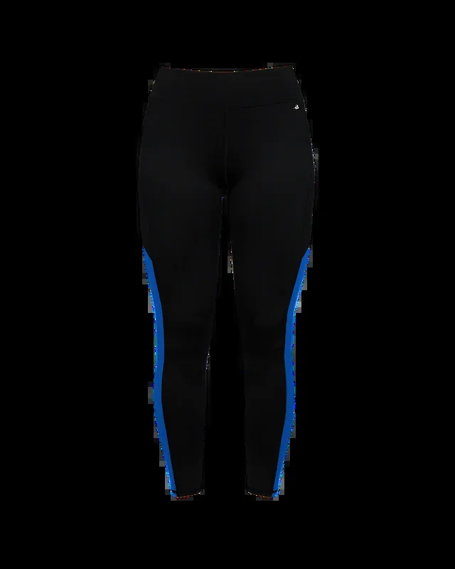 Badger Women’s Panel Tights