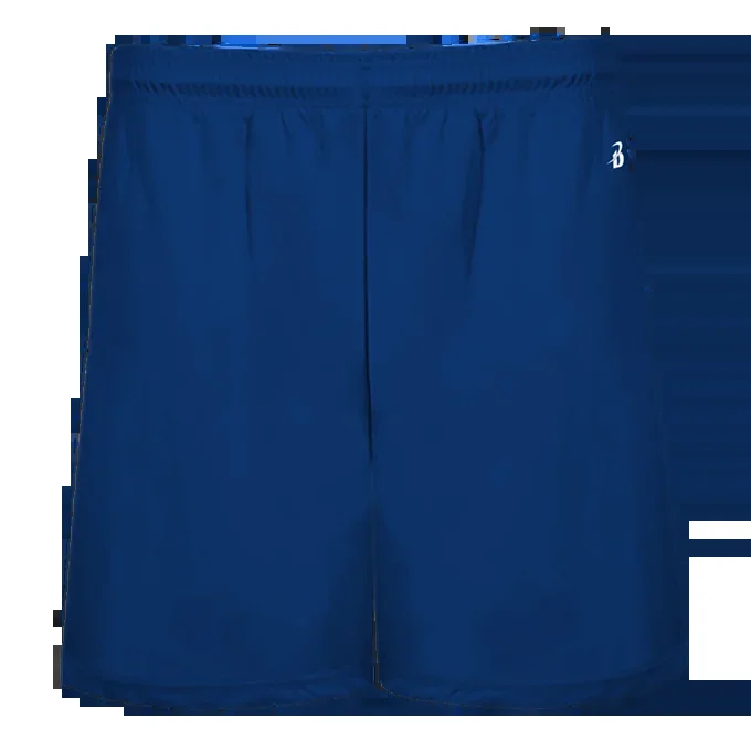 Badger Youth B-Core 4″ Pocketed Short