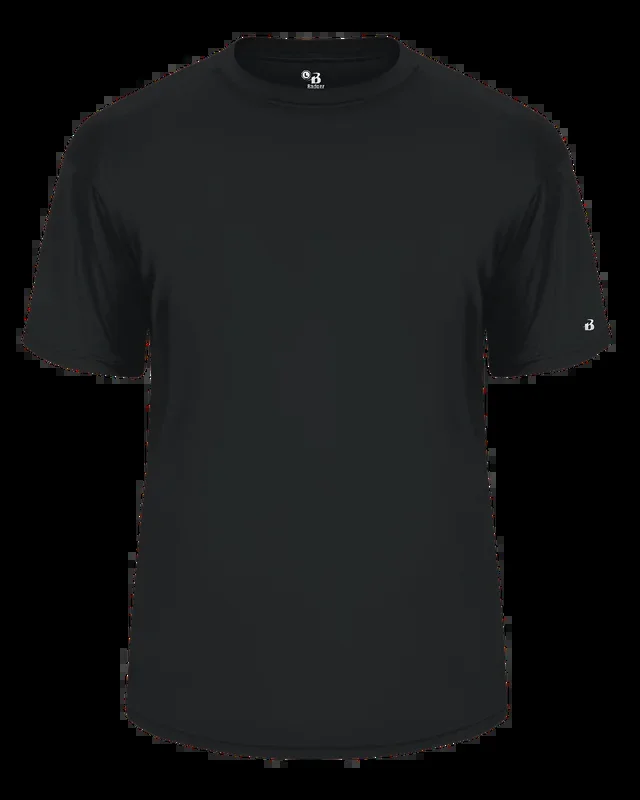 Badger Youth B-Core Tee