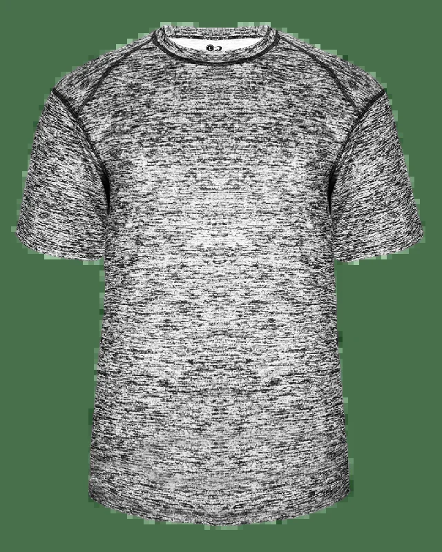 Badger Youth Blend Tee