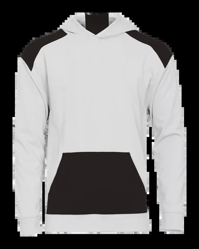 Badger Youth Breakout Perf Hoodie