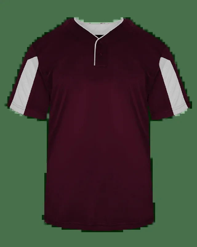 Badger Youth Striker Placket